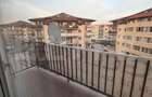 Apartament 1 camera, decomandat, parcare, zona Florilor - 1