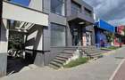 Vand / inchiriez spatiu comercial in Zalau, 225 mp, zona Bradet - 1
