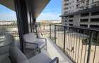 Apartament de inchiriat, Silk District