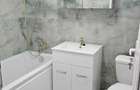 Ateneu piata Chirila Tatarasi Apartament de 3 camere decomandate nou renovate - 4
