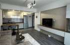 apartament 3 camere zona Energia mobilat utilat 60 mp - 1