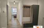 Apartament 3 camere, bloc nou, complet mobilat si utilat, cu parc