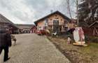 Casa, Vila, 3 camere, 2 bai, 7 km de centrul orasului, Bardesti,Targu - 19