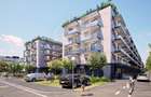 Apartament cu 2 camere de vanzare, parcare subterana si acces metrou - 2