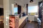 Apartament ultracentral cu panorama deosebita | 2 balcoane | Gata de m - 7
