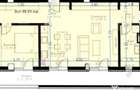 Apartament 4 camere, 100mp utili, zona Aradului - 1