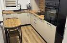 Inchiriez apartament 2 camere zona Triajului Selimbar - 9
