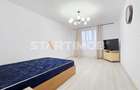 Apartament mobilat 3 camere zona Vlahuta - 3