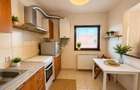 Apartament 2 cam. în cart. A. Mureșanu pe str. C. Nottara, Cluj N. - 9