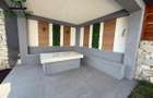 Vila moderna, complet mobilata, 4 camere, 2 bai, 140 mp, Rediu - 2