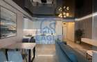 Sigma Residence Tomis Plus - Studio de lux petfriendly cu parcare - 2