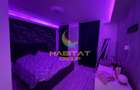 3 Camere Open Space 71.4 mp totali mobilat utilat parcare cartierul Florilor
