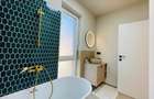 Apartament 3 camere in Floresti zona Tineretului