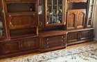 Vand apartament cu 3 camere in Ineu etajul 3