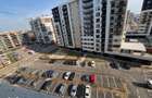 De inchiriat apartament 2 camere decomandat, The Grand Kristal - 1