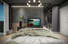 Floreasca | Luxury concept apartment | Lake View - 16