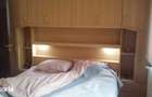 Persoana fizica ofer spre inchiriere apatament 3 camere etajul 1 din 4 - 5
