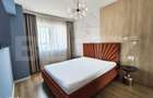 Apartament cu 2 camere, Iosia Residence, 54 mp, parcare subterana, mod - 5