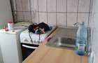 Garsoniere spa?ioasa 42m patrati de inchiriat Poarta6 langa biserica