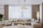 APARTAMENT 2 CAMERE I 59,6 MP I CALEA SURII MICI - 20
