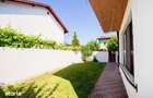 Vila individuala de inchiriat, 4 camere, 111mp, Rosu, Chiajna - 13