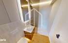 Apartament partial mobilat si utilat - decomandat - 3 camere si balcon - 2