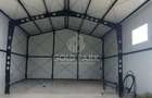 Hala industriala - Constructie Noua 300 mp -
