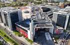AFI Business Park -  Cotroceni - de la 164 mp - 1