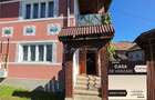 Casa duplex P+1 - 3 camere, bucatarie, 2 bai - Sovata Sacadat