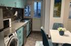 2 Camere | Decebal | AC | Balconx3 | Metrou - 5