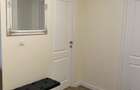 Inchiriez apartament cu garaj