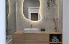 Proprietar vand apartament 2 camere + dressing, 54 mp, Bulgaria, bloc nou