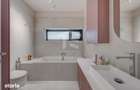 Duplex mobilat utilat,gradina, Tunari parc - 4