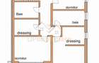 APARTAMENTE BLOC NOU | 4 CAMERE | TERASA| PREMIUM | ZONA DEA - Oradea (Bihor)