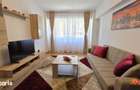 Racadau - Pietonal, apartament mobilat si utilat - 4