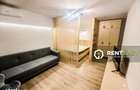 Apartament cu o camera in zona Garii - McDonald' s - 4