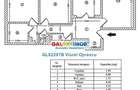Apartament 3 camere, decomandat, 2 bai, renovat, Diham - 2