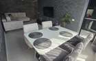 Apartament 3 camere mobilat utilat modern Militari Auchan- Transparent Residence - 6