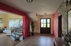Casa langa padure , cartier privat -Corunca