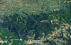 De vanzare teren extravilan 8,2037 ha padure ?i pa?une Borod, Bihor - 9