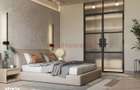 Apartament 2 camere tip studio | Balcon | Incalzire Pardoseala | Th. P - 2