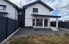 DUPLEX P M - 102 mp utili 16 mp teras#259; 325 mp teren - Mosnita Veche (Timis) - 3