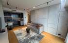 Prima Inchiriere Doua Camere One Floreasca Towers Parcare Inclusa