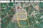Vand Teren Intravilan : 6000 mp.in Sat SARINASUF, Com. Murighiol - 6