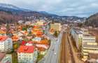 Apartament 3 camere in vila, 114 mp | Curte | Sinaia - 3