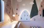 Pre? de lansare 1515/mp: Apartament cu 3 camere ?i 2 bai - TVA INCLUS