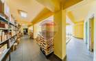 Cladire mixta-spatiu comercial 936 mp utili cu teren 1282 mp, Micalaca