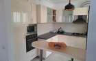 Apartament cu 2 camere in ISG Residence cu Centrala Proprie - 13