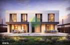 Casa premium cu arhitectura moderna si dotari eficiente, Otopeni