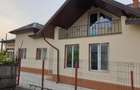 Casa 152mp+1000 mp cu gospodarie comuna Vedea sat Fratici